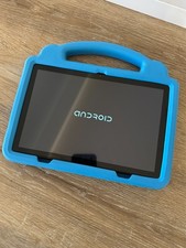 Tablette éducative pour enfant Android 12 Écran IPS (protection des yeux) 10,1"