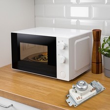 Interrupteur Minuterie pour