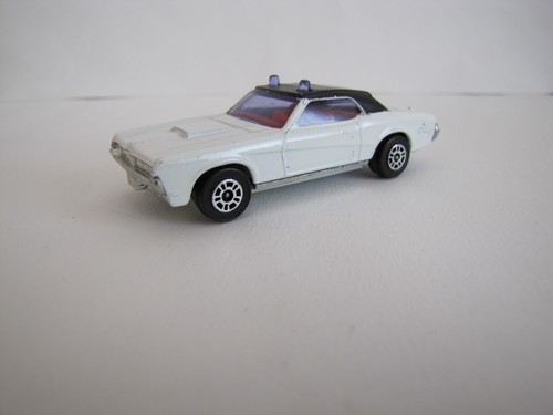 Mercury cougar xr7 - cougar,
