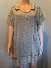 COTELAC robe blouse taille 1
