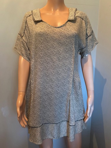 Cotelac robe blouse taille - robe,