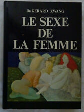 Le Sexe De La Femme - Dr