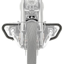 Pare cylindre Mustache pour BMW R 18 / Classic 20-24 Pare Carter Craftride MV4