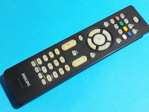 Télécommande philips - télécommande,