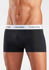 Calvin Klein Men's Boxer