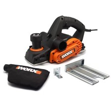 Rabot 750w noir - 750w, 17