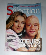 Celine Dion Coeurs de star