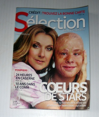 Celine dion coeurs star - celine, de