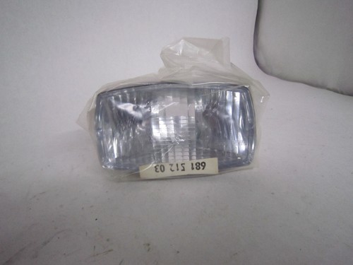 Optique phare mobylette - optique,