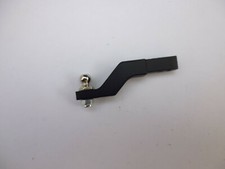  ATTACHE REMORQUE EN MÉTAL