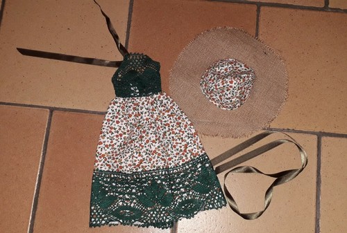 Vêtements tenue lib - vÊtements,