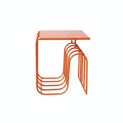 Table appoint minimaliste - table, en
