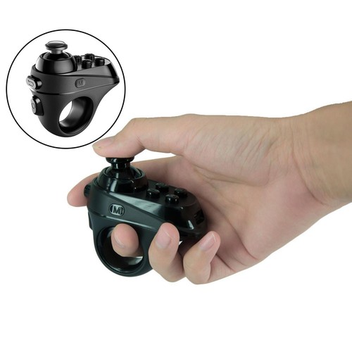 Bluetooth wireless gamepad - bluetooth,