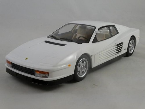 Ferrari testarossa - kk,