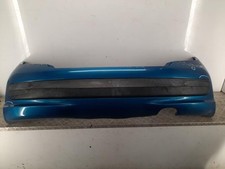 Pare choc arriere PEUGEOT 207