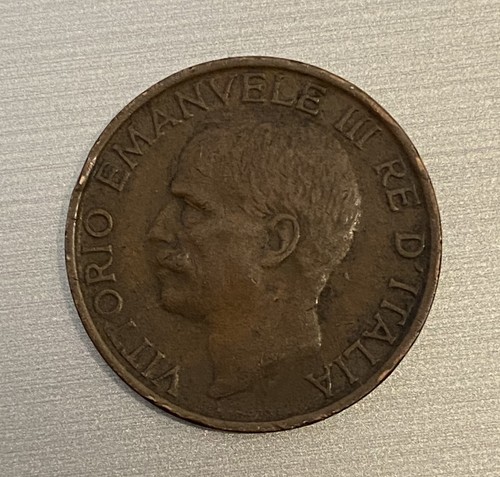 1920 italy centesimi - 1920,