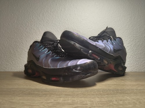 Nike air max - max, plus