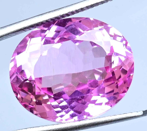 Saphir padparadscha naturel - saphir,