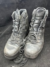 Meindl Armée Allemande GB 8.5