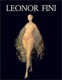 Leonor fini peintures - fini,, de