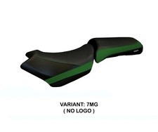 Housse selle Venezia 1 Vert