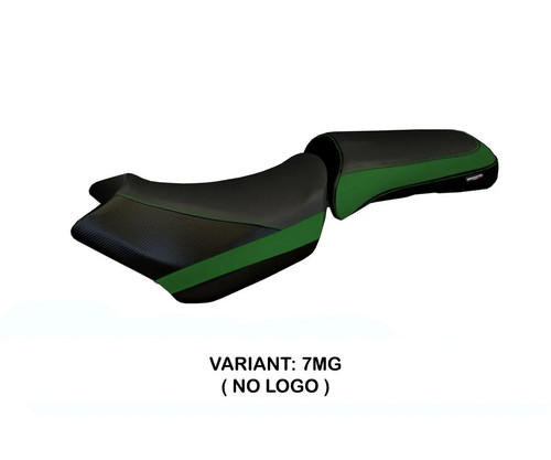 Housse selle venezia vert - housse,