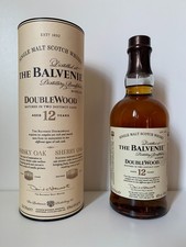 Whisky The Balvenie