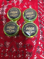 1- COCA COLA RETRO YO YO