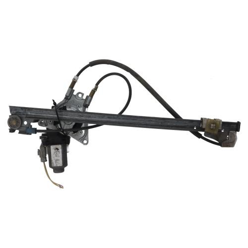 Leve vitre electrique avant