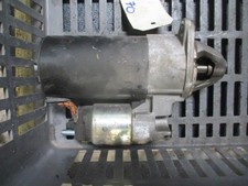 Demarreur MERCEDES CLASSE B