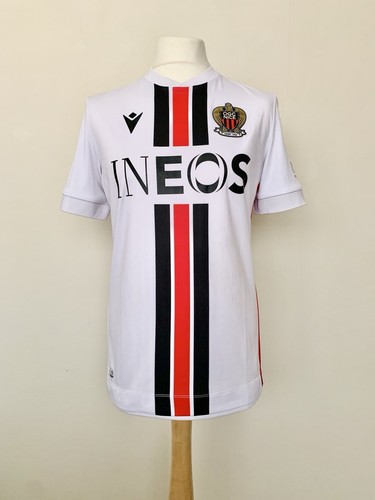 Ogc nice 2022 - nice, 2022-2023