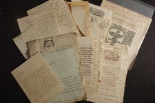 ANCIEN REGIME, ensemble