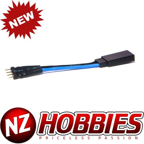 Spektrum usb serial adapter - spektrum,