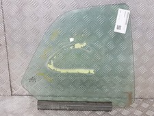 Glace / vitre / custode mobile arrière droite - Volkswagen Golf III cabriolet