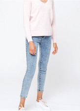 Pull "Lovely cachemire" by