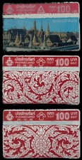1991-92 Thailand Ratanakosin
