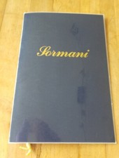 RARE COLLECTOR - MENU