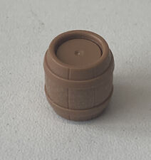 Playmobil Moyen Age piéce détachée Petit Tonneau Château Fort Chevalier Pirate