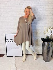 Myo-Lagenlook A-Ligne Long