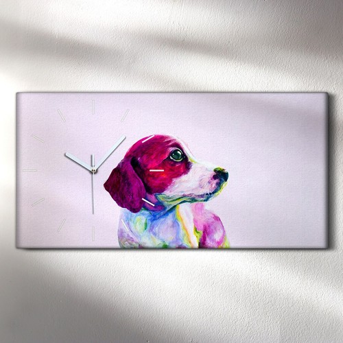 Horloge murale 60x30 - , copain