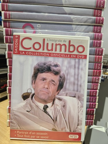 Columbo la collection - -,