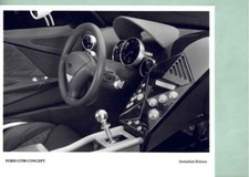 Photo de presse / press photo