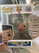 Figurine - Pop! Disney - Toy