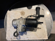 POMPE DA DIRECTION ASSISTEE PEUGEOT 307 2L HDI 9653624180