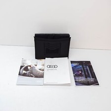 AUDI A6 C8 Avant Carnet