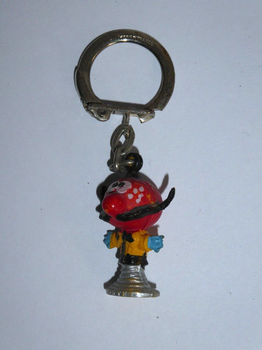 Ortf porte clés - ortf, le
