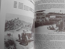 CENTENAIRE ETTORE BUGATTI 1881-1981 AUTOMOBILE COURSE