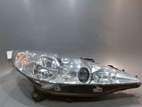 Phare droit peugeot 207 - phare,