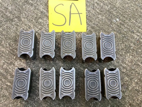 Garand clip springfield 10 - ,
