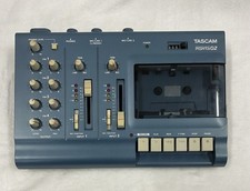 Tascam porta ministudio - tascam,
